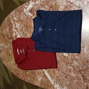 Cutter & Buck, Vansport Men Polo Shirt Bundle